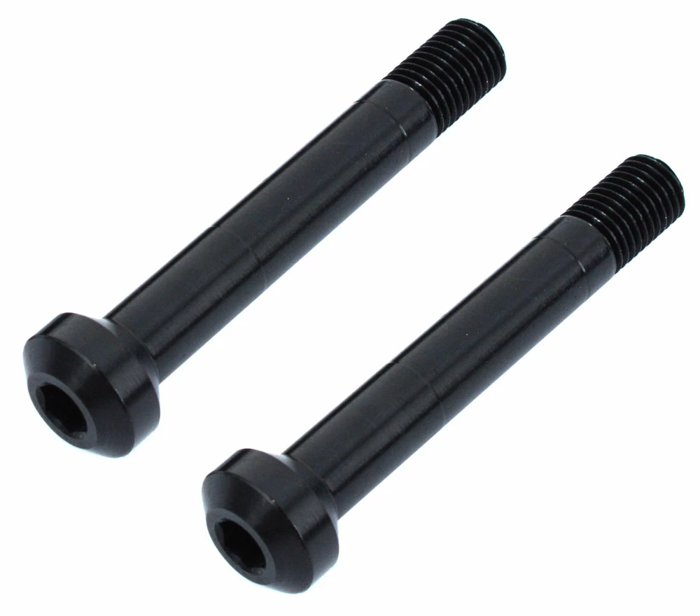 Cube Jeu De Roulements/visserie Levier De Renvoi Amortisseur 1 Cube Jeu De Roulements/visserie Levier De Renvoi Amortisseur