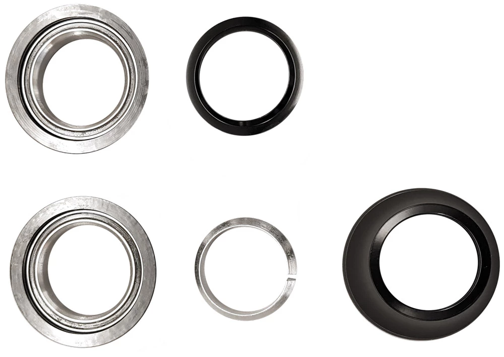 Cube Jeu De Direction #06 (ZS44/28,6 - ZS44/30) 1 Cube Jeu De Direction #06 (ZS44/28,6 - ZS44/30)