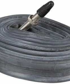 Cube Chambre à Air 28" SV 40 Mm Road (emballage Atelier 25) 5 Cube Chambre à Air 28" SV 40 Mm Road (emballage Atelier 25) -Composants Soldes Cube 26 DV 40mm MTB Schlauch 13539 3