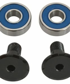 Cube Jeu De Paliers/vis Pour Palier Principal (17_FSH-190-27)