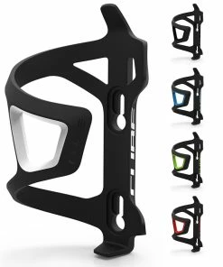 Cube Porte-bouteille HPP Sidecage Droit