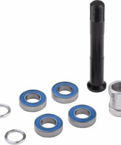 Cube Kit De Roulements/vis Rock Mount Set Stereo/Sting