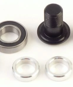 Cube Jeu De Roulements/de Vis Pour Levier De Renvoi De Tige De Selle