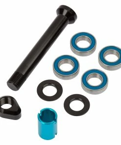 Cube Jeu De Roulements/vis Rock Mount Set Stereo SHPC 140 27,5