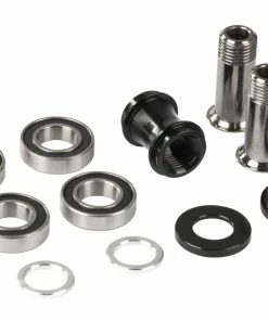 Cube Jeu De Roulements/visserie Levier De Renvoi Cadre Set AMS