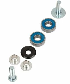 Cube Jeu De Roulements/de Vis Pour Palier Principal AMS SHPC