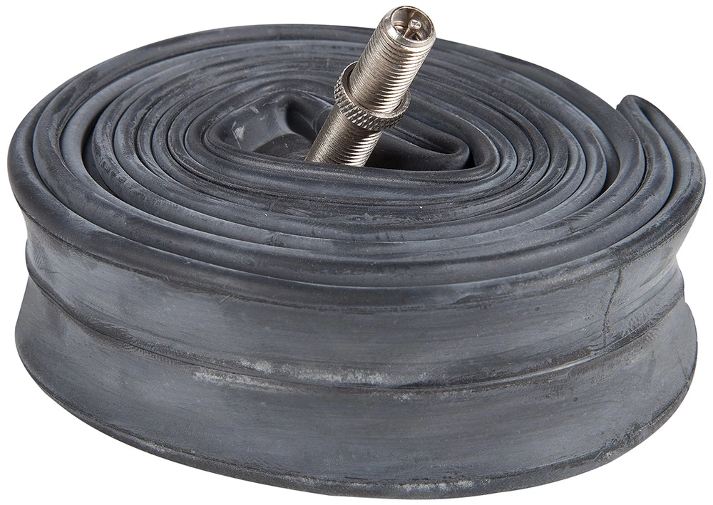 Cube Chambre à Air 28" Trekking AV 40mm 2 Cube Chambre à Air 28" Trekking AV 40mm – Image 2