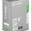 Cube Chambre à Air 27,5"/29" MTB AV 40mm