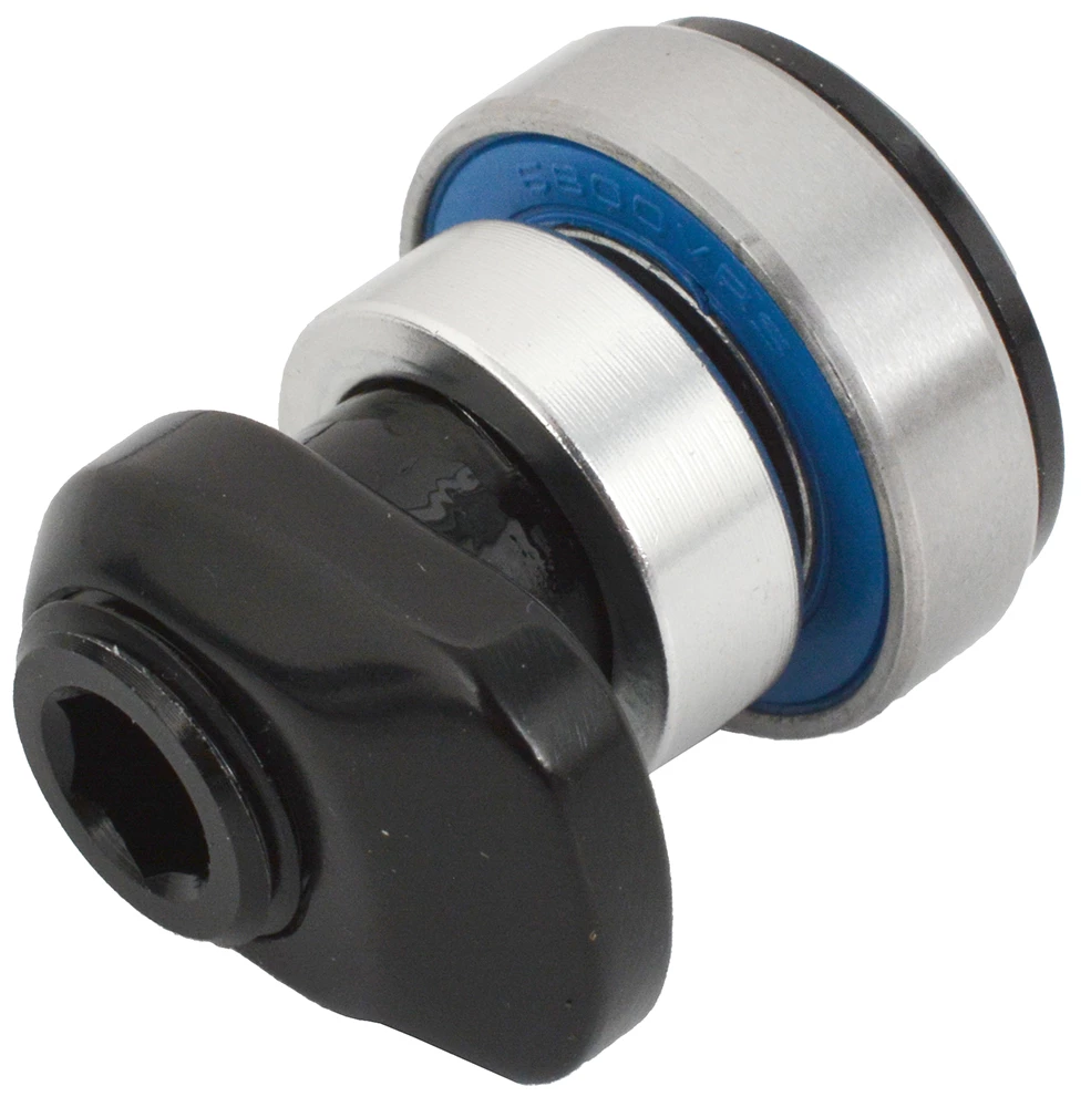 Cube Levier De Renvoi De Tige De Selle AMS Jeu De Roulements/de Vis 1 Cube Levier De Renvoi De Tige De Selle AMS Jeu De Roulements/de Vis