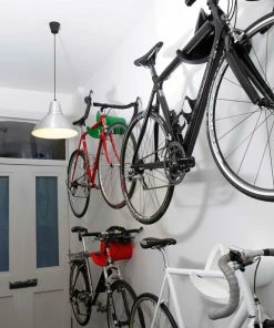 Cycloc Support Mural Solo -Composants Soldes Cycloc Solo Wandhalter SLWHTNP e