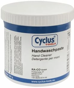 Cyclus Tools Pâte Lavante Pour Les Mains 500g