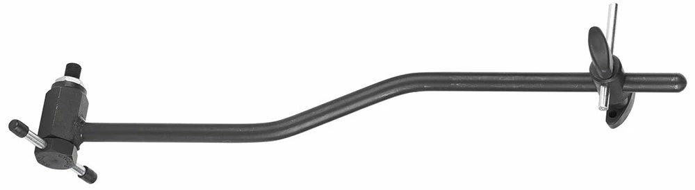 Cyclus Tools Jauge De Contrôle De L'œil Du Levier De Vitesse / Outil D'alignement 1 Cyclus Tools Jauge De Contrôle De L'œil Du Levier De Vitesse / Outil D'alignement