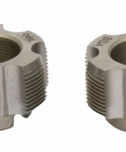 Cyclus Tools Couteau BSA Pour Boîtier De Pédalier -Composants Soldes Cyclus Schneideisen BSA Innenlagergehaeuse 3