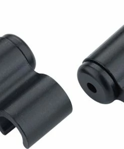 JAGWIRE Fixation De Câble De Frein/câble En Aluminium