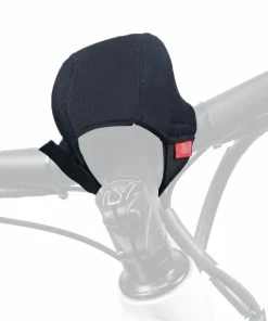 Fahrer Protection D'écran E-Bike Universelle -Composants Soldes DCR M 4