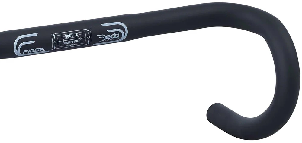 Deda Piega RHM Ø26 Guidon 3 Deda Piega RHM Ø26 Guidon – Image 3