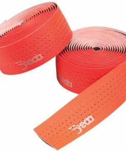 Deda Bande De Guidon Mistral Perforée -Composants Soldes DEDA MistralTape DEDATAPE97 05