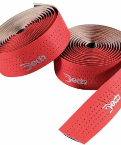 Deda Bande De Guidon Mistral Perforée -Composants Soldes DEDA MistralTape DEDATAPE97 06
