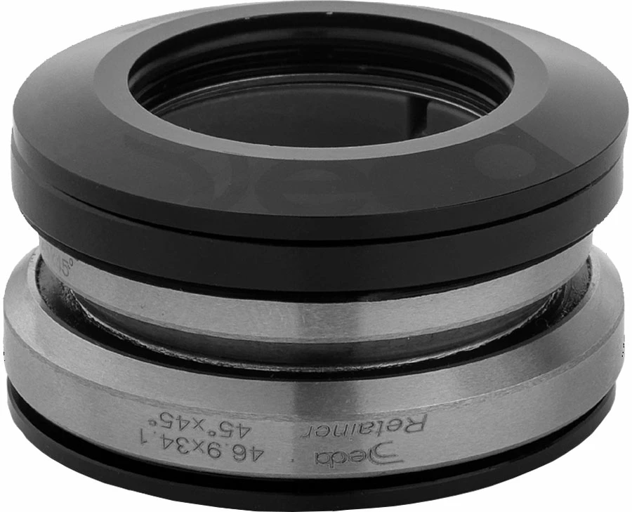 Deda IN-4 Jeu De Direction Intégré 1 1/8"- 1 1/4 1 Deda IN-4 Jeu De Direction Intégré 1 1/8"- 1 1/4