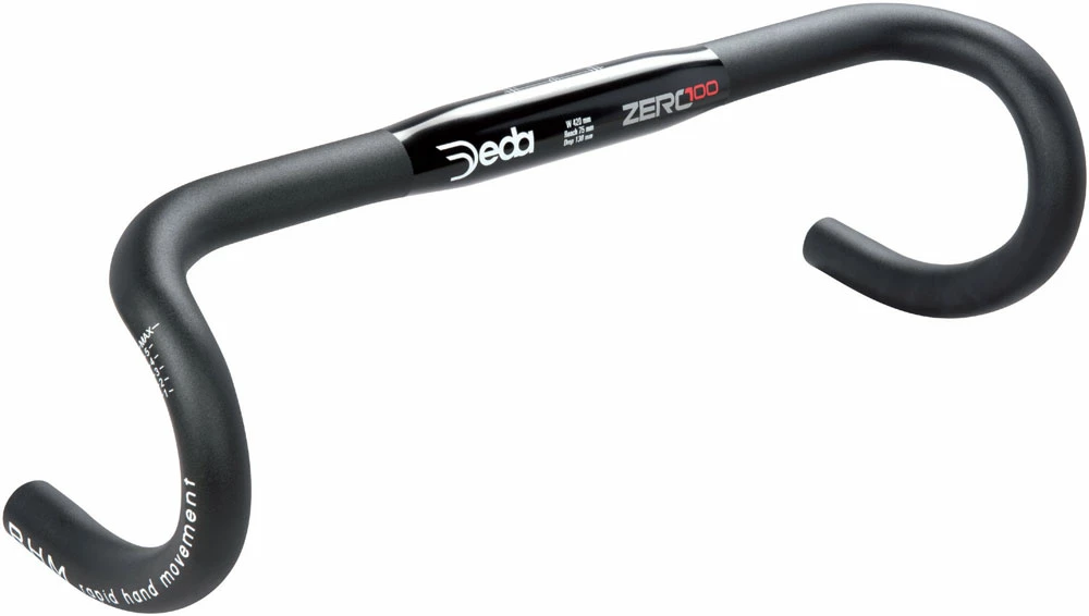 Deda Guidon Zero 100 1 Deda Guidon Zero 100