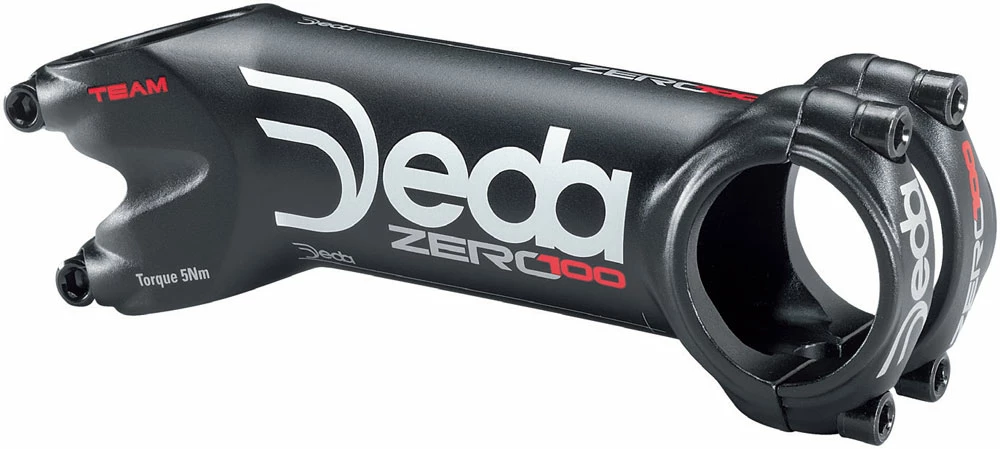 Deda Potence Zero100 Team 1 Deda Potence Zero100 Team