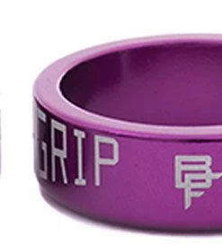 DMR Anneaux De Verrouillage Deathgrip