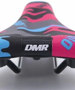 DMR Selle OiOi CroMo 6 DMR Selle OiOi CroMo -Composants Soldes DMR OiOi Miami camo 3