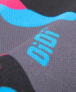 DMR Selle OiOi CroMo 7 DMR Selle OiOi CroMo -Composants Soldes DMR OiOi Miami camo 4