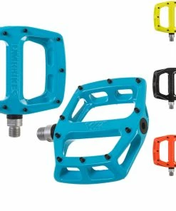 DMR Pédales à Plateforme V12