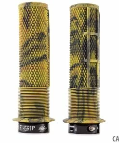 DMR Brendog Death Grip Lock-On Handle - Fin 8 DMR Brendog Death Grip Lock-On Handle - Fin -Composants Soldes DMR Brendog Death Grip Lock On Griffe Dick DMR G BREN THICK C b