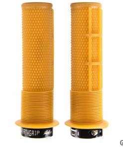 DMR Brendog Death Grip Lock-On Handle - Fin 10 DMR Brendog Death Grip Lock-On Handle - Fin -Composants Soldes DMR Brendog Death Grip Lock On Griffe Dick DMR G BREN THICK C d