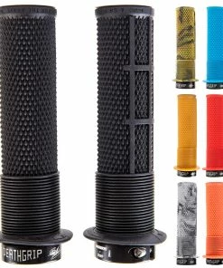 DMR Brendog Death Grip Lock-On Grips - Dick
