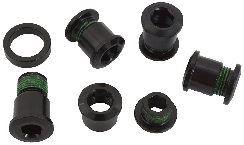 SRAM Red/Red 22/Force 22 Hidden Bolt Vis De Plateau 1 SRAM Red/Red 22/Force 22 Hidden Bolt Vis De Plateau