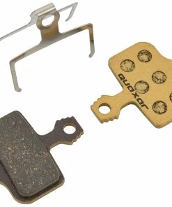 Quaxar Plaquettes De Disque Semi-métalliques Avid Elixir CR/R/XX/X0/X9/X7