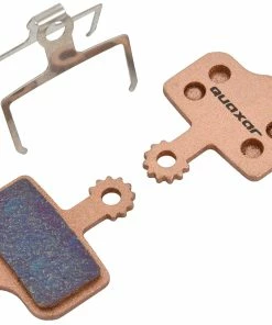 Quaxar Plaquettes Metallic Disc Pour Avid Elixir CR/R/SRAM XX/X0/X9/X7