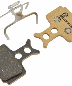 Quaxar Plaquettes De Disque Semi-métalliques Pour Formula The One/Mega/R1/R1R/RX/RO/C1