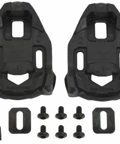 Time ICLIC/Xpresso/Xpro 5° Taquets / Plaques De Pédales