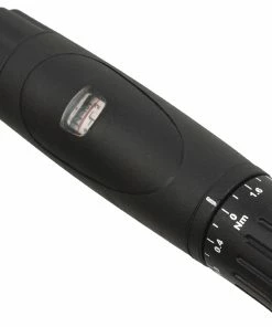 Radon Clé Dynamométrique Comp 1/4" 2-24 Nm + Sélection D'embouts 25 Pièces -Composants Soldes DSC 6343IaI0bkgdYAFy7