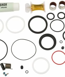 ROCKSHOX Super Deluxe Remote Service Kit 200h/1 An 2018+