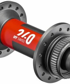 Dt-swiss Moyeu De Roue Avant 240 EXP MTB CL Boost