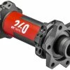 Dt-swiss Moyeu Avant 240 EXP MTB Straightpull Disc 6 Trous 15x100mm