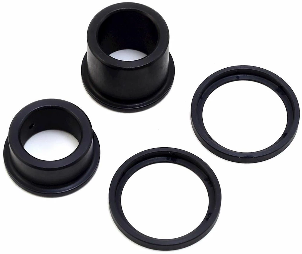 Dt-swiss 350/370 VR Disc Brake 15x100mm Thru Axle Kit De Conversion 1 Dt-swiss 350/370 VR Disc Brake 15x100mm Thru Axle Kit De Conversion