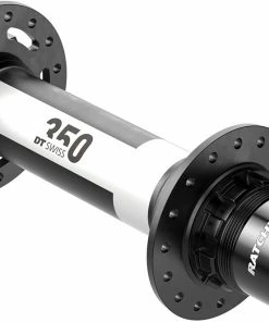 Dt-swiss 350 Classic Fatbike Disc 6 Trous 12x197mm Moyeu Arrière 5 Dt-swiss 350 Classic Fatbike Disc 6 Trous 12x197mm Moyeu Arrière -Composants Soldes DT Swiss 350 Classic Fatbike 6 Loch SRAM XD