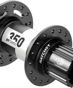 Dt-swiss 350 Classic MTB Disc 6-trous Boost Moyeu Arrière -Composants Soldes DT Swiss 350 Classic MTB 6 Loch Boost Micro Spline