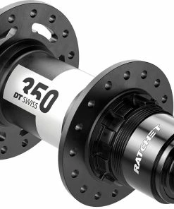 Dt-swiss 350 Classic MTB Disc 6 Trous 12x142mm Moyeu Arrière -Composants Soldes DT Swiss 350 Classic MTB 6 Loch SRAM XD