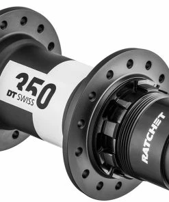 Dt-swiss Moyeu De Roue Arrière 350 Classic MTB CL 12x142mm 5 Dt-swiss Moyeu De Roue Arrière 350 Classic MTB CL 12x142mm -Composants Soldes DT Swiss 350 Classic MTB CL SRAM XD