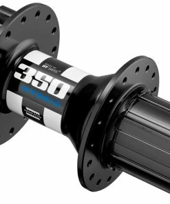 Dt-swiss 350 Classic MTB HYBRID Disc 6-trous Boost Moyeu Arrière