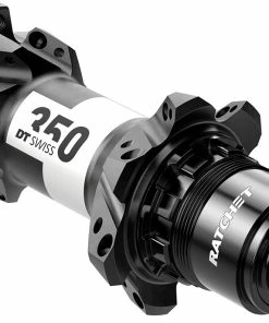 Dt-swiss 350 MTB Straightpull Disc 6 Trous 12x142mm Moyeu Arrière -Composants Soldes DT Swiss 350 MTB Straightpull 6 Loch Sram XD