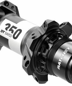 Dt-swiss 350 MTB Straightpull CL 12x142mm Moyeu De Roue Arrière 5 Dt-swiss 350 MTB Straightpull CL 12x142mm Moyeu De Roue Arrière -Composants Soldes DT Swiss 350 MTB Straightpull CL Sram XD
