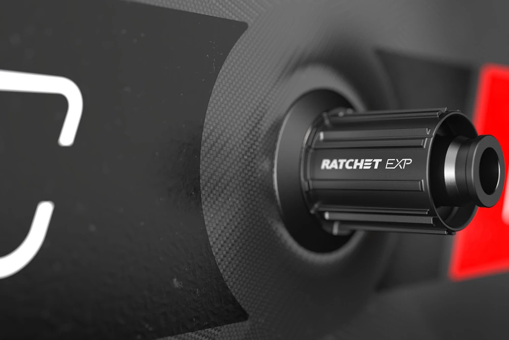 Dt-swiss ARC 1100 Dicut® Disque Roue Arrière 2 Dt-swiss ARC 1100 Dicut® Disque Roue Arrière – Image 2